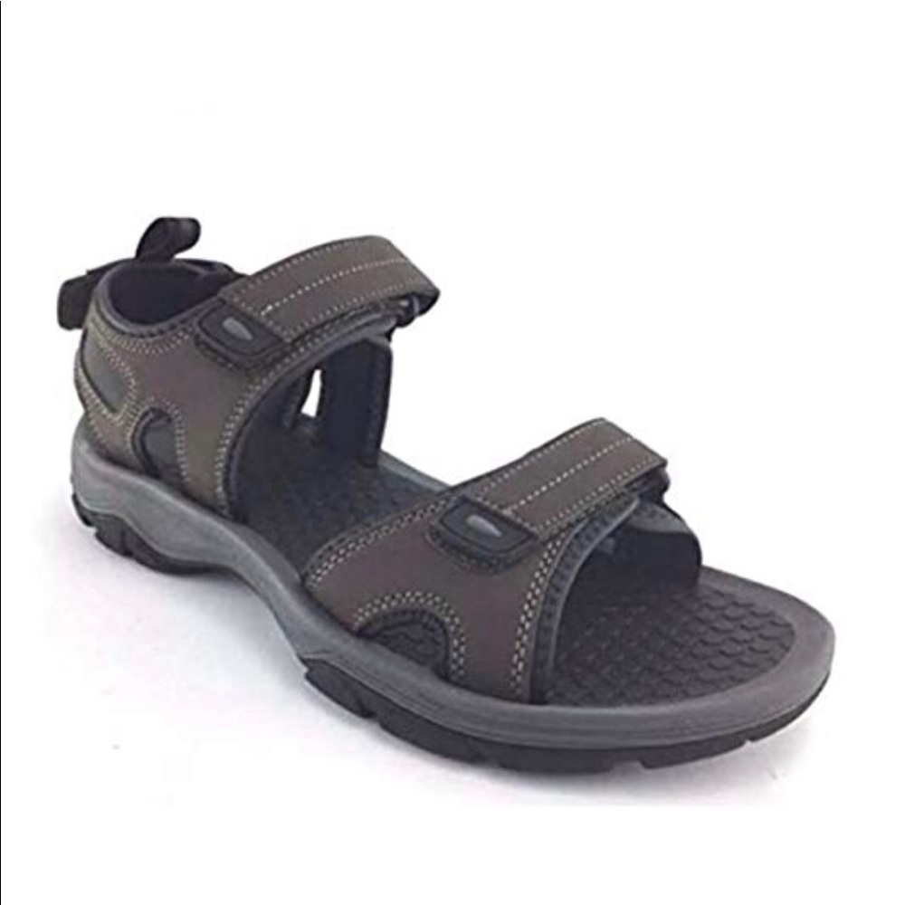 New men’s Khombu Sports Barracuda Sandals